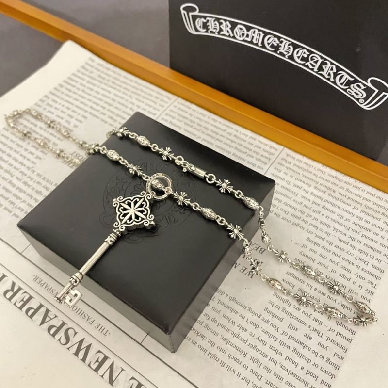 Chrome Hearts Necklaces